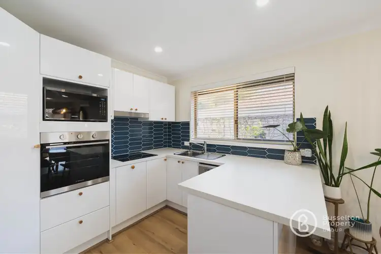 Seventh view of Homely house listing, 1/7 Orchid Court, Geographe WA 6280