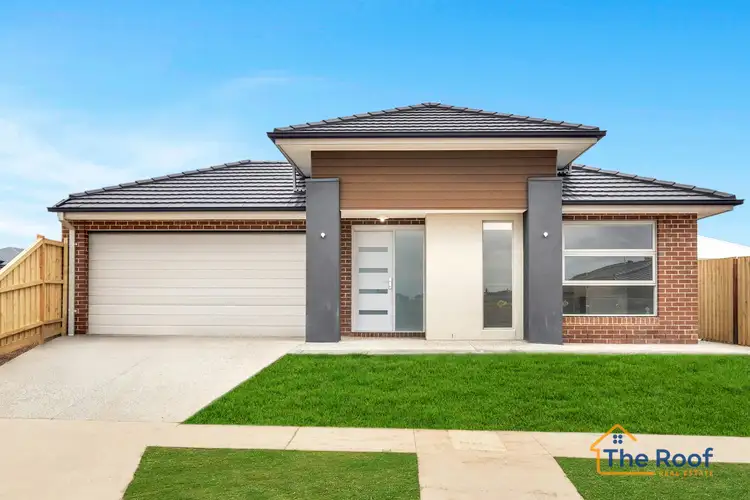 37 Sama Promenade, Truganina VIC 3029