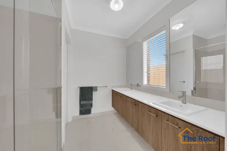 Third view of Homely house listing, 37 Sama Promenade, Truganina VIC 3029