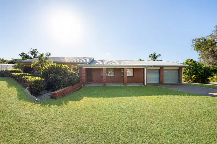 5 Pluto Street, Telina QLD 4680
