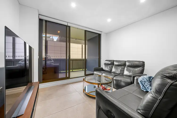 Second view of Homely unit listing, 204/228 Pitt Street, Merrylands NSW 2160