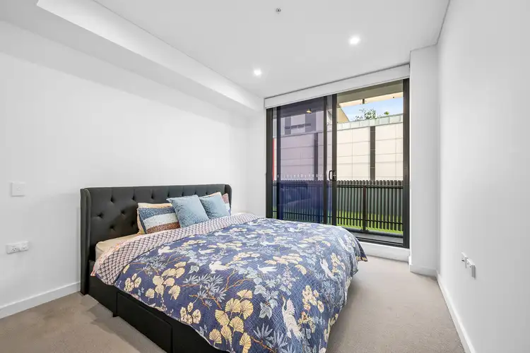 Third view of Homely unit listing, 204/228 Pitt Street, Merrylands NSW 2160