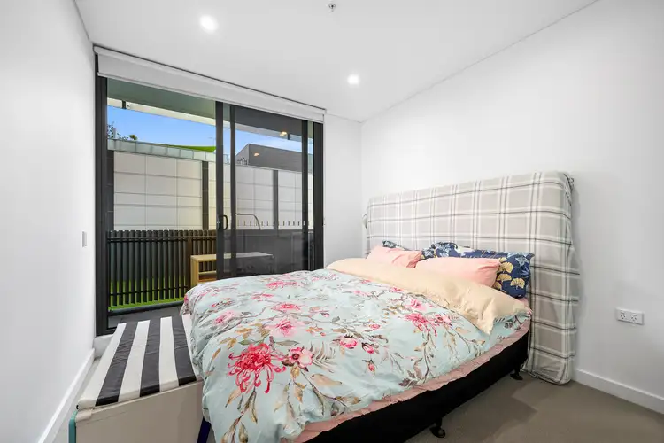 Fourth view of Homely unit listing, 204/228 Pitt Street, Merrylands NSW 2160