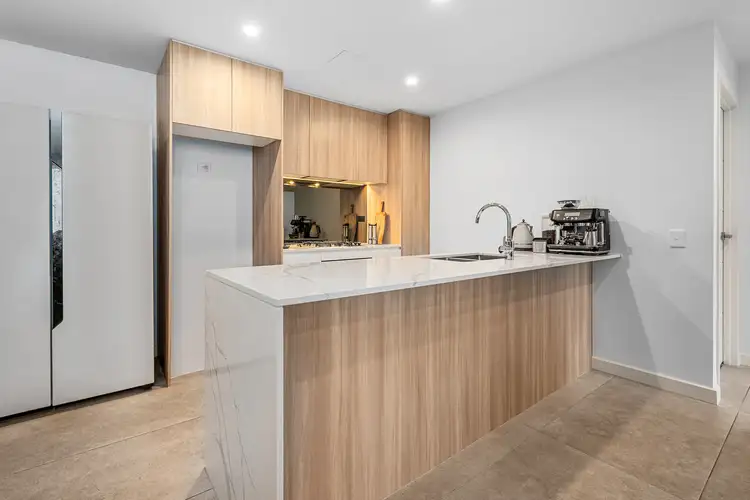 Fifth view of Homely unit listing, 204/228 Pitt Street, Merrylands NSW 2160