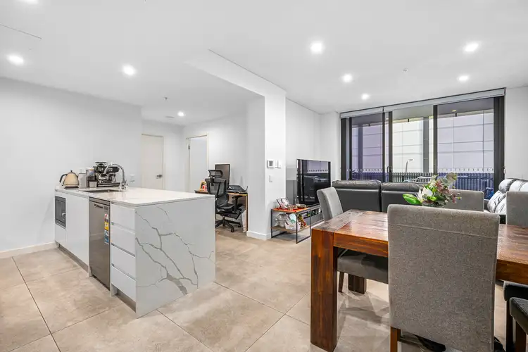 Sixth view of Homely unit listing, 204/228 Pitt Street, Merrylands NSW 2160