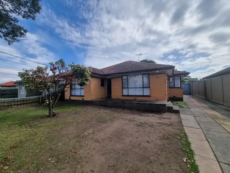 Main view of Homely house listing, 82 Hilma Street, Sunshine West VIC 3020