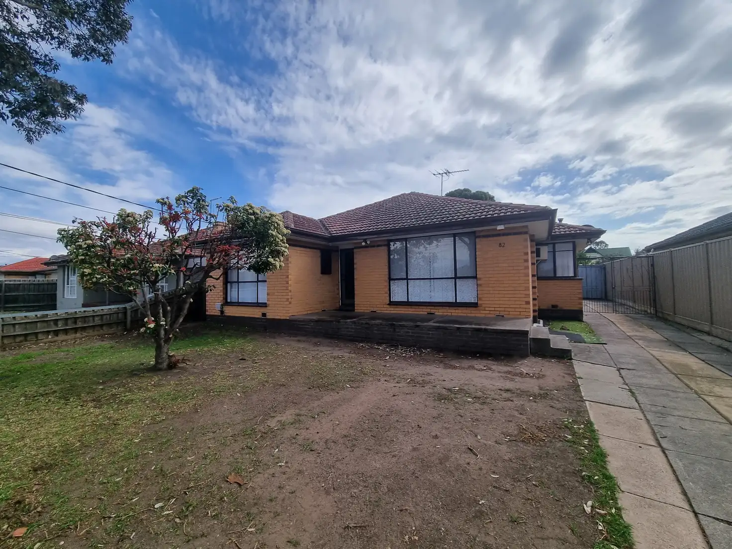 Main view of Homely house listing, 82 Hilma Street, Sunshine West VIC 3020