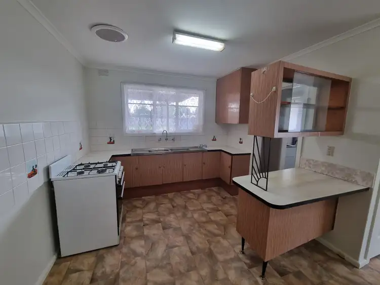 Fifth view of Homely house listing, 82 Hilma Street, Sunshine West VIC 3020