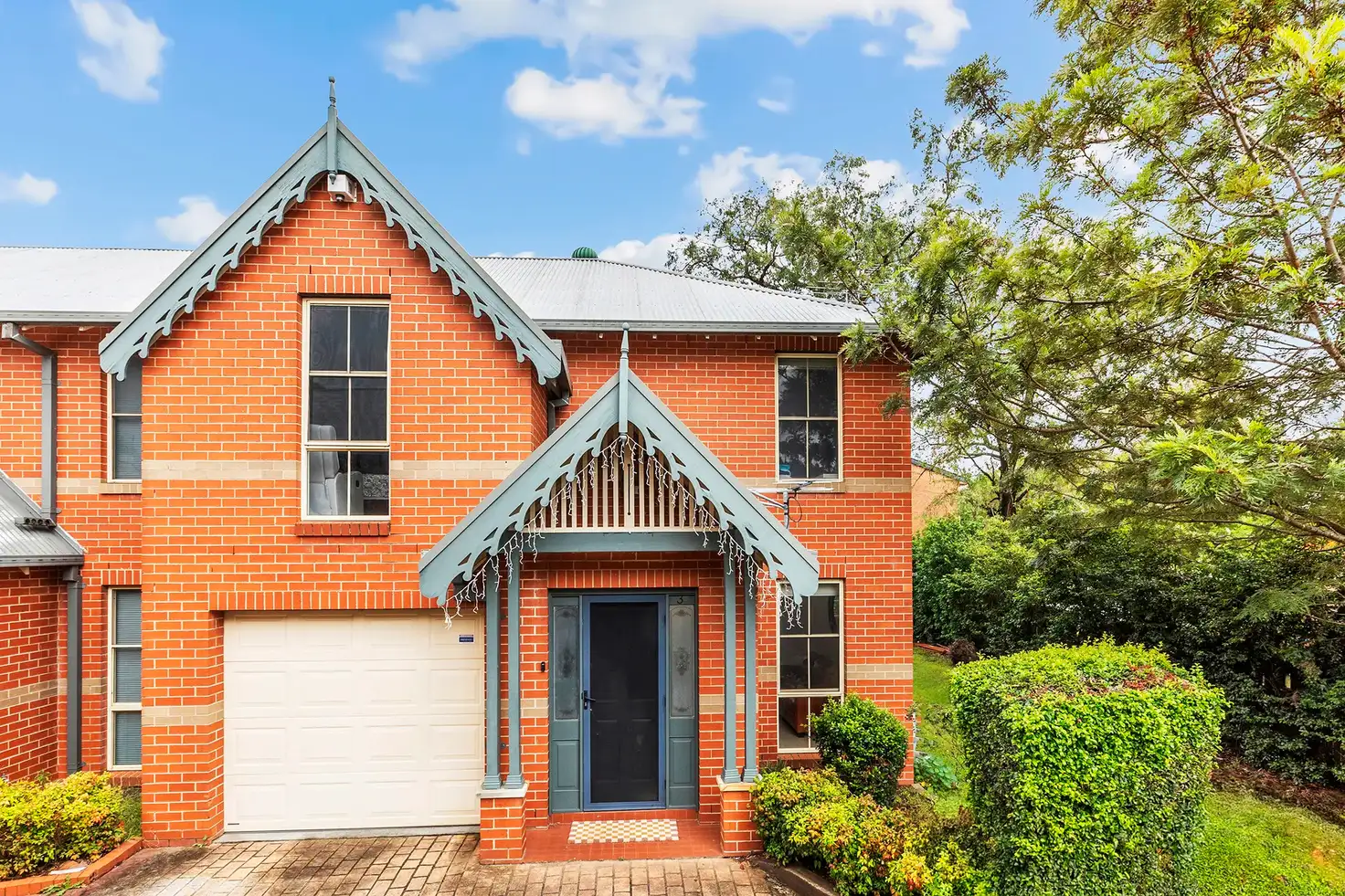 Main view of Homely townhouse listing, Address available on request