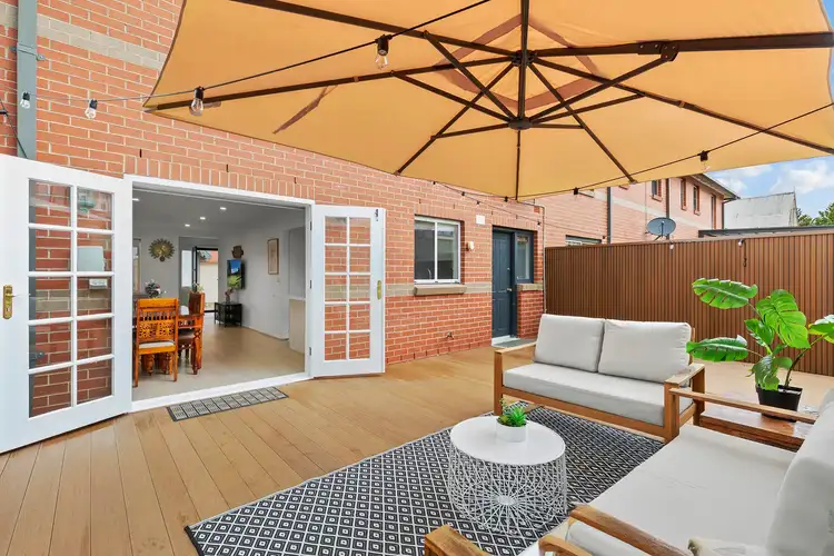 Second view of Homely townhouse listing, Address available on request