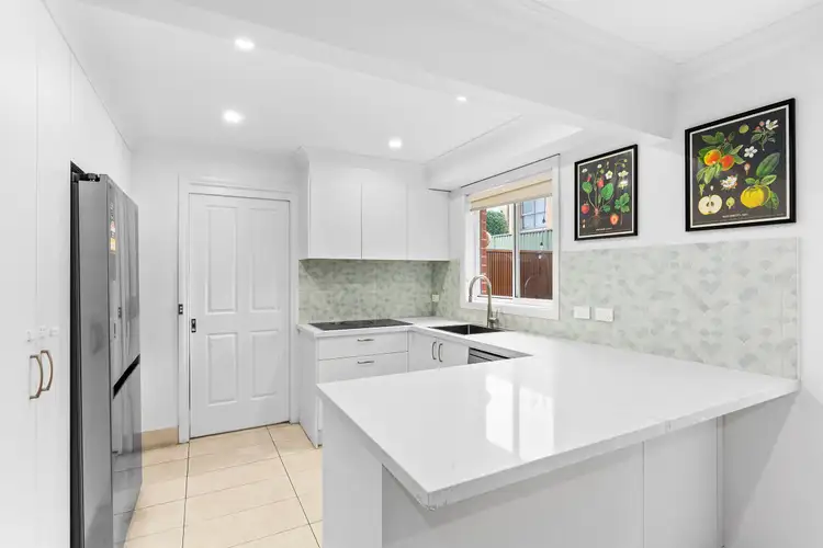 Third view of Homely townhouse listing, Address available on request
