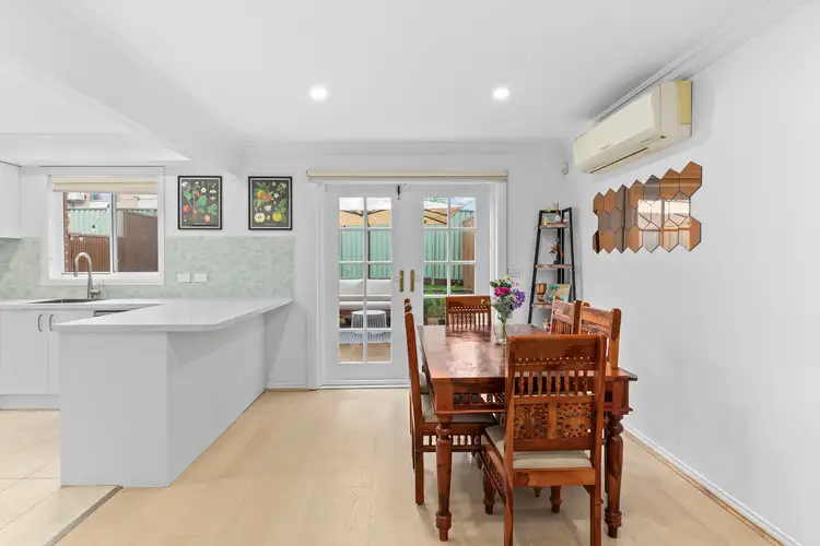 Fourth view of Homely townhouse listing, Address available on request
