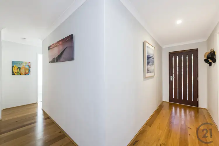 Fifth view of Homely house listing, 22 Dalwallinu Terrace, Dawesville WA 6211