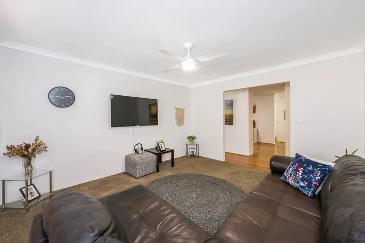 Sixth view of Homely house listing, 22 Dalwallinu Terrace, Dawesville WA 6211