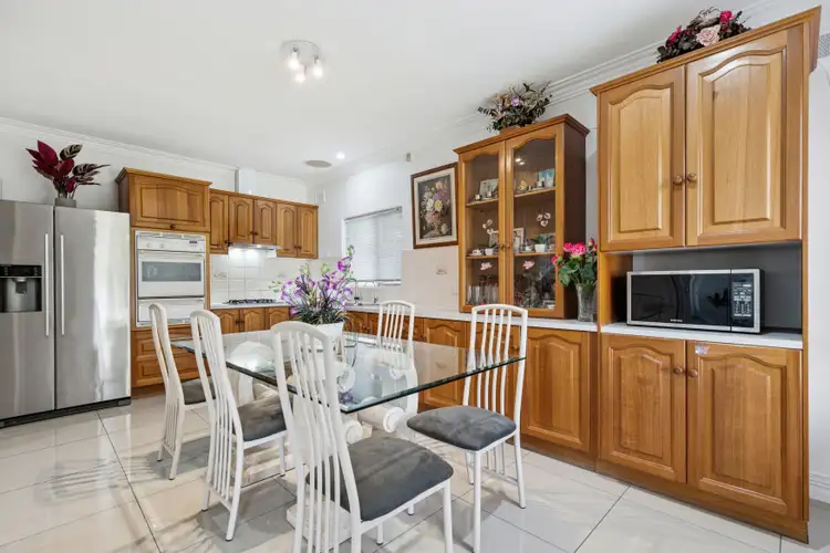 Fourth view of Homely house listing, 19 Mayfield Avenue, Hectorville SA 5073