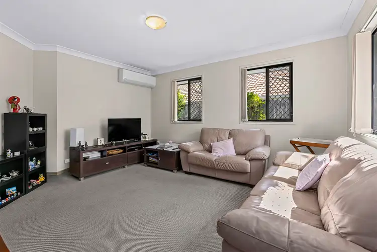 Third view of Homely villa listing, 9/99 Lockrose Street, Mitchelton QLD 4053
