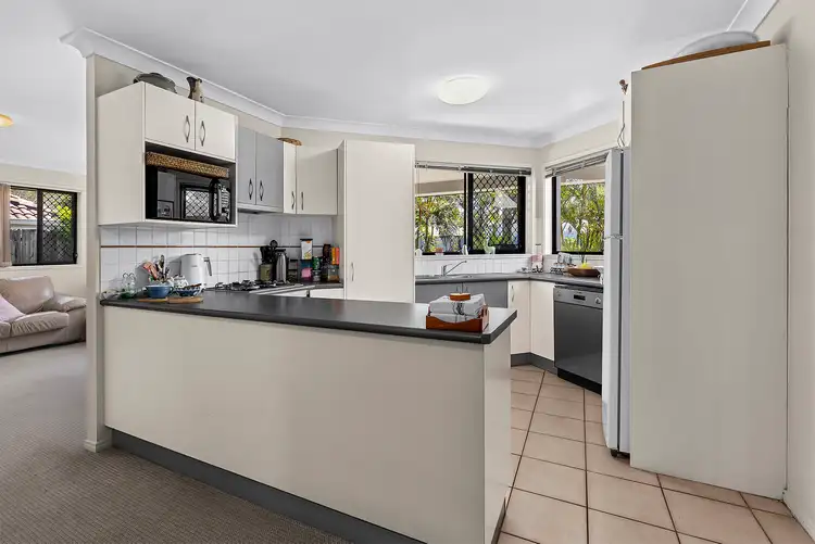 Fourth view of Homely villa listing, 9/99 Lockrose Street, Mitchelton QLD 4053