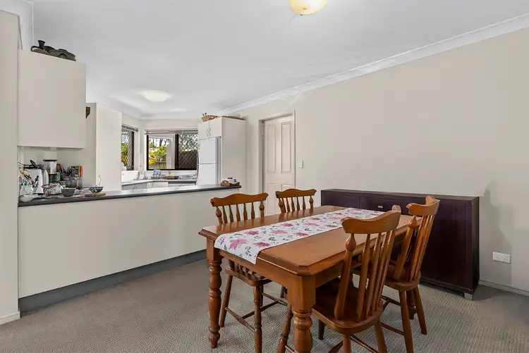 Fifth view of Homely villa listing, 9/99 Lockrose Street, Mitchelton QLD 4053