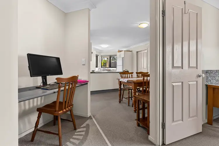 Sixth view of Homely villa listing, 9/99 Lockrose Street, Mitchelton QLD 4053