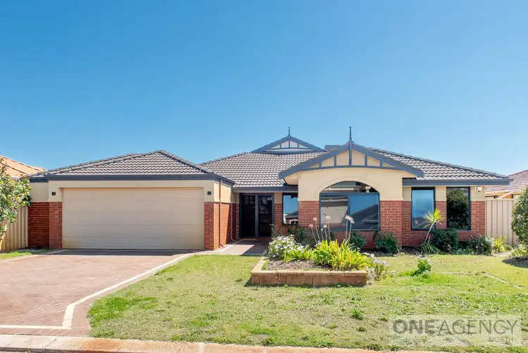 5 Houston Boulevard, Canning Vale WA 6155