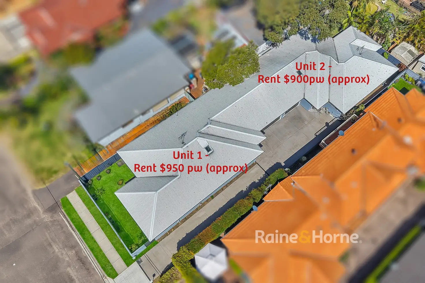 Main view of Homely house listing, 26 Lagoon Street, Ettalong Beach NSW 2257
