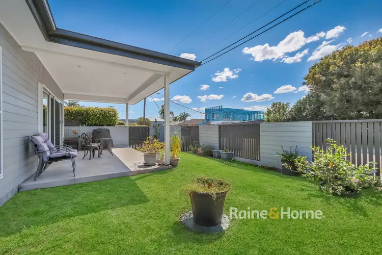 Second view of Homely house listing, 26 Lagoon Street, Ettalong Beach NSW 2257