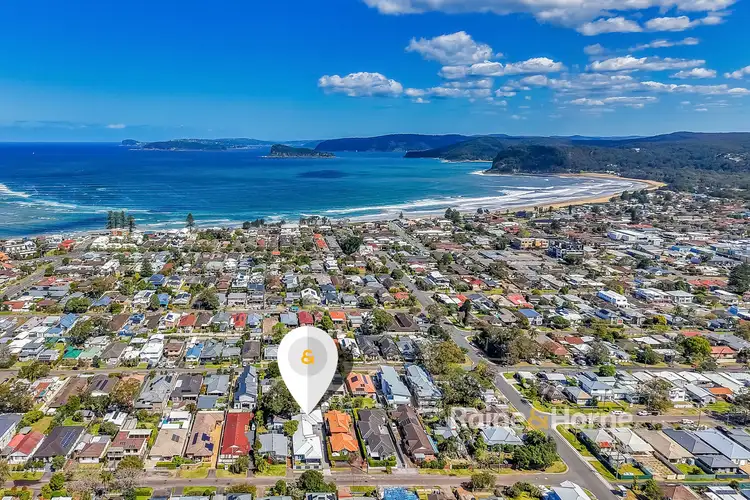 Fifth view of Homely house listing, 26 Lagoon Street, Ettalong Beach NSW 2257