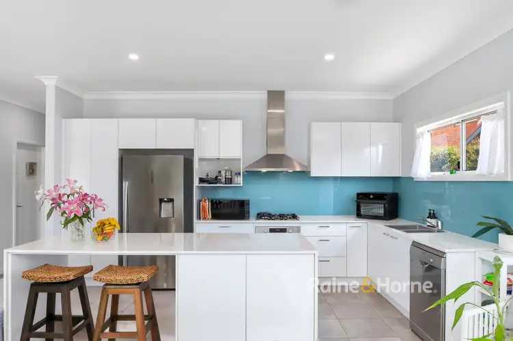 Sixth view of Homely house listing, 26 Lagoon Street, Ettalong Beach NSW 2257