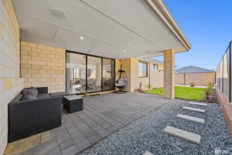 Third view of Homely house listing, 31 Haulback Boulevard, Whitby WA 6123