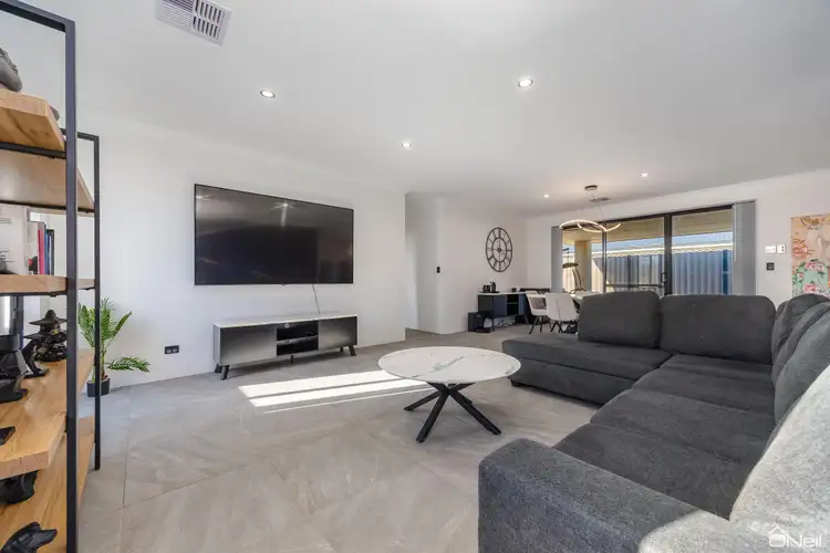 Fourth view of Homely house listing, 31 Haulback Boulevard, Whitby WA 6123