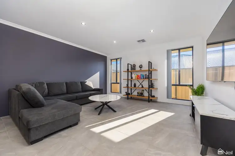 Fifth view of Homely house listing, 31 Haulback Boulevard, Whitby WA 6123