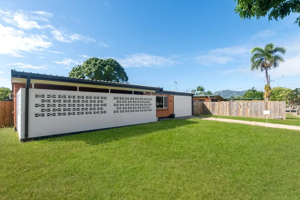 Main view of Homely house listing, 59 Lindeman Avenue, Heatley QLD 4814