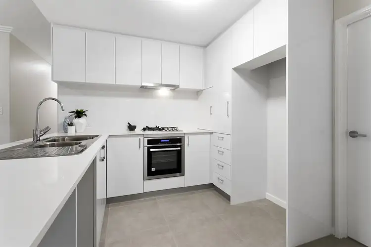 Fourth view of Homely house listing, 4/123 Forrest Road, Hamilton Hill WA 6163