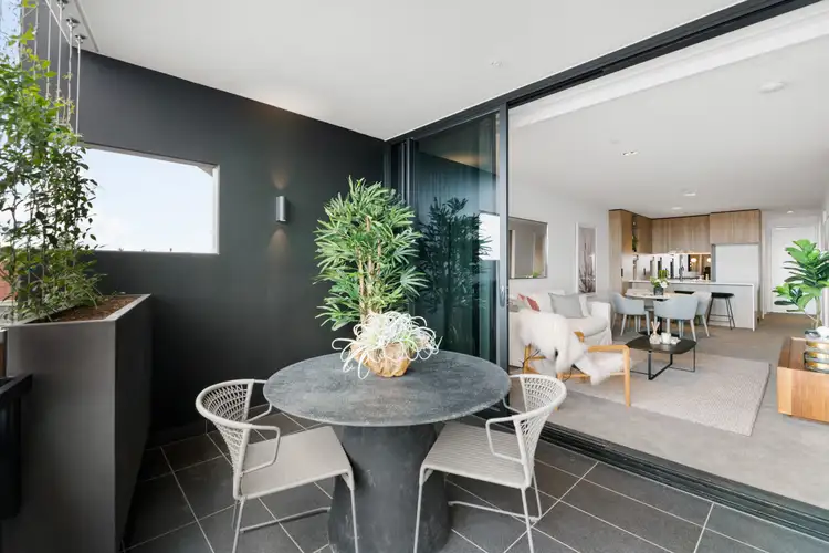 906/20 Wyandra Street, Newstead QLD 4006