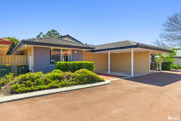 11/51 Braemore Street, Seville Grove WA 6112
