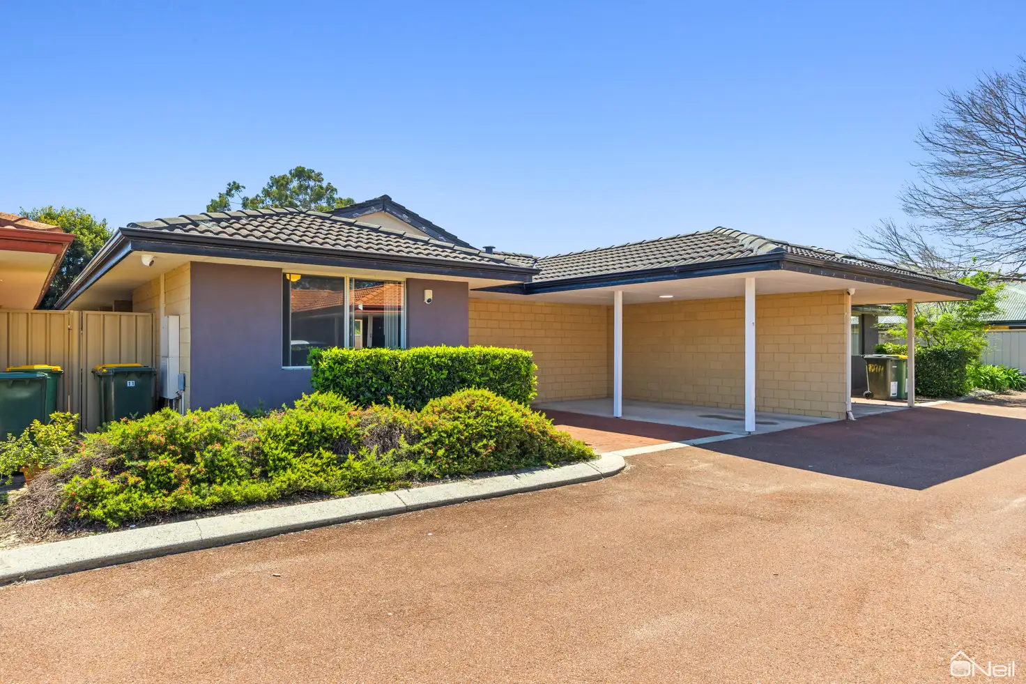 Main view of Homely house listing, 11/51 Braemore Street, Seville Grove WA 6112