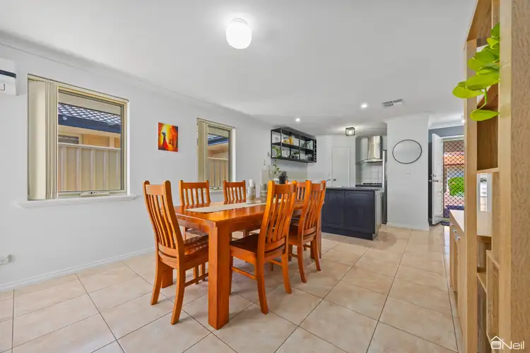 Second view of Homely house listing, 11/51 Braemore Street, Seville Grove WA 6112