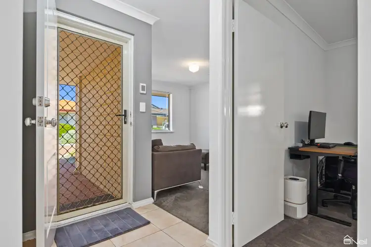 Fourth view of Homely house listing, 11/51 Braemore Street, Seville Grove WA 6112