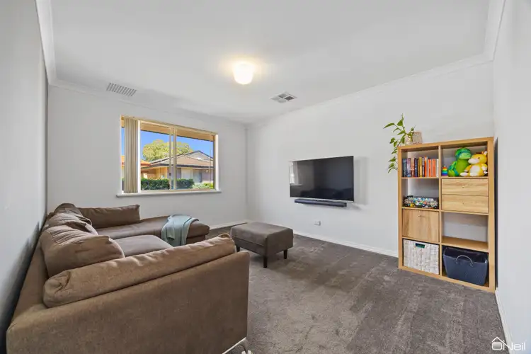 Fifth view of Homely house listing, 11/51 Braemore Street, Seville Grove WA 6112