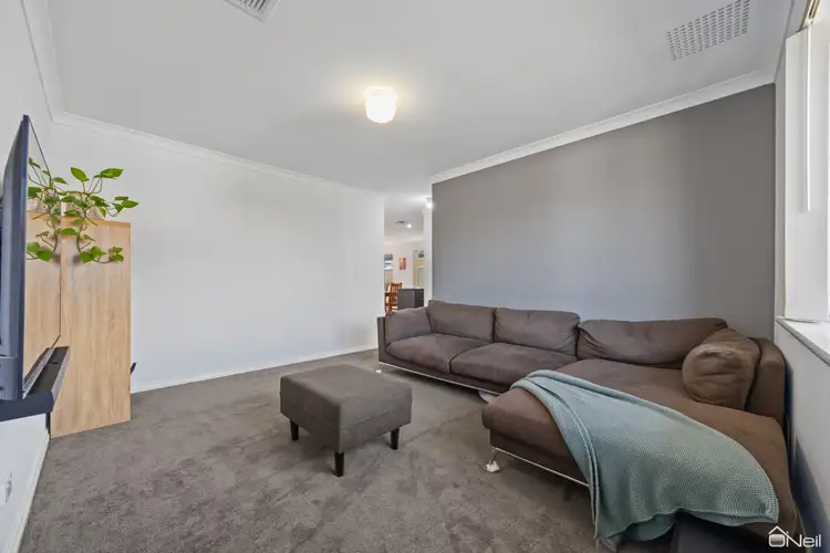 Sixth view of Homely house listing, 11/51 Braemore Street, Seville Grove WA 6112