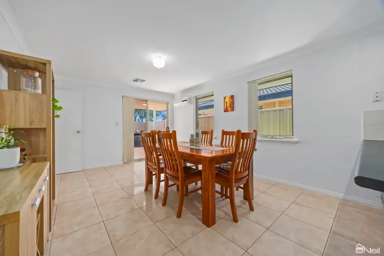 Seventh view of Homely house listing, 11/51 Braemore Street, Seville Grove WA 6112