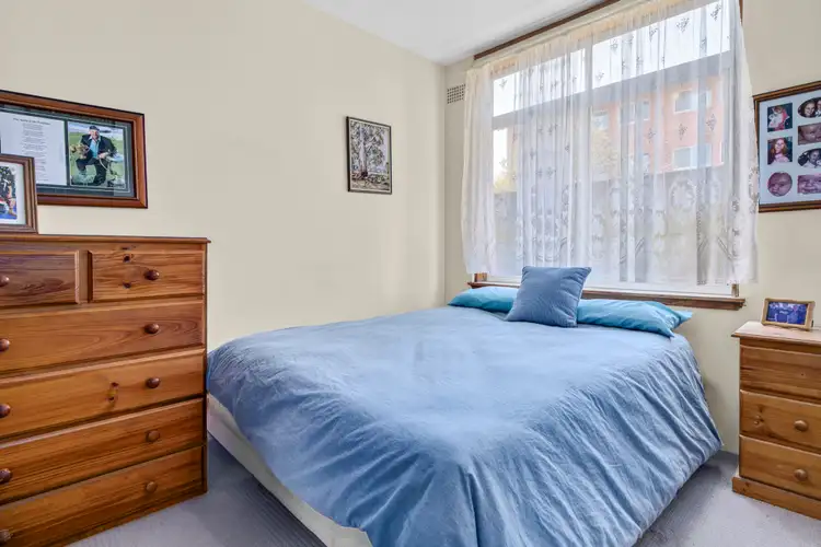 Fifth view of Homely apartment listing, 2/28 Kooloora Avenue, Freshwater NSW 2096
