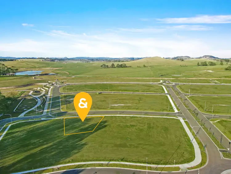 LOT 1116 Kallista Street, Moss Vale NSW 2577