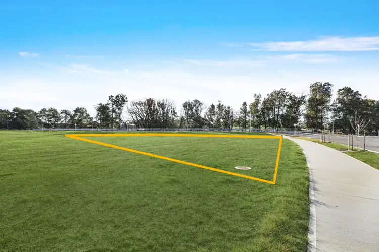 Fifth view of Homely land listing, LOT 1116 Kallista Street, Moss Vale NSW 2577