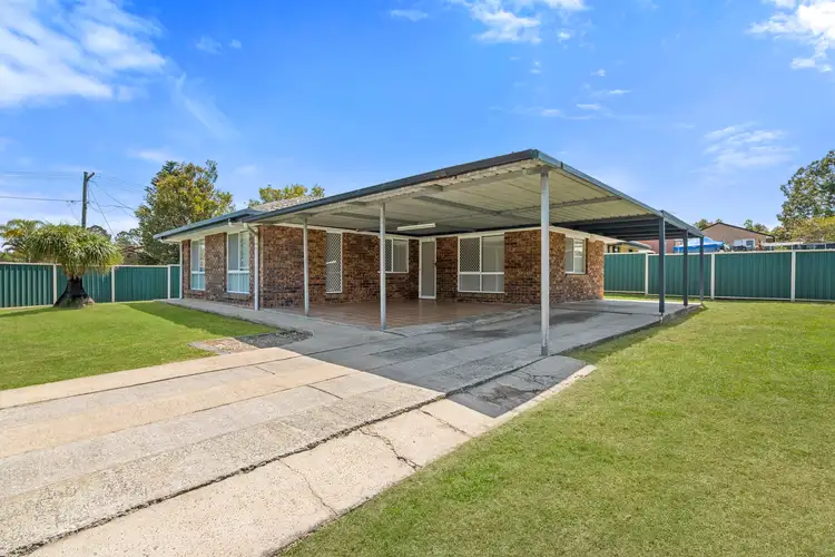 52 Velorum Drive, Kingston QLD 4114