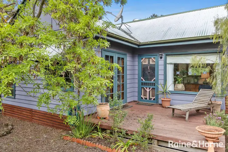 2622 Kyneton-Redesdale Road, Redesdale VIC 3444