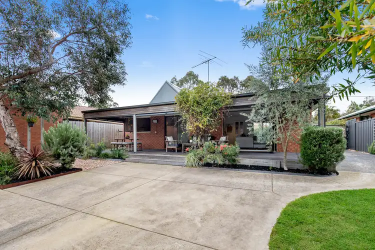 81 Darnley Drive, Skye VIC 3977