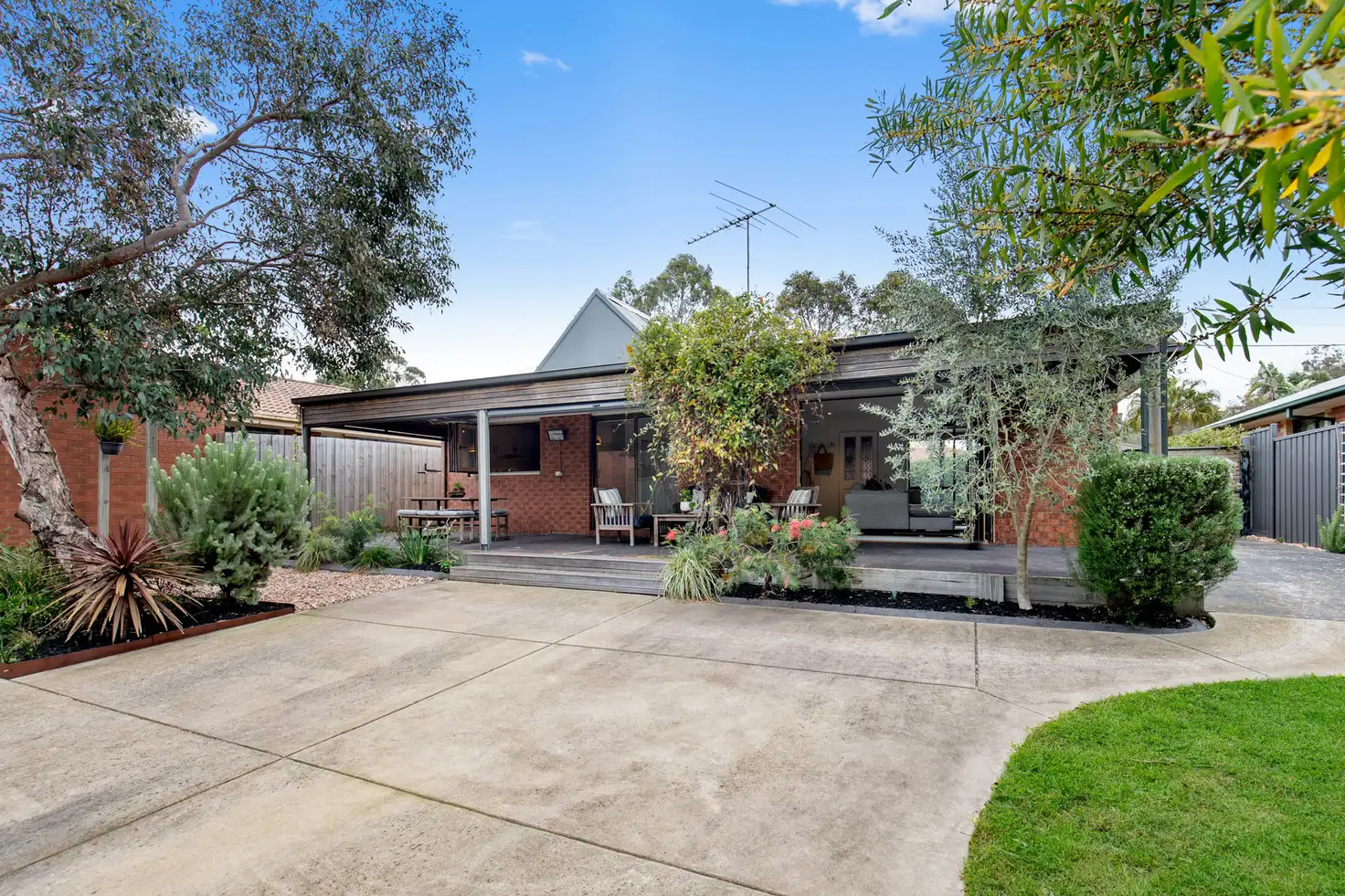 Main view of Homely house listing, 81 Darnley Drive, Skye VIC 3977