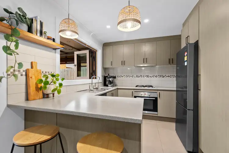 Third view of Homely house listing, 81 Darnley Drive, Skye VIC 3977
