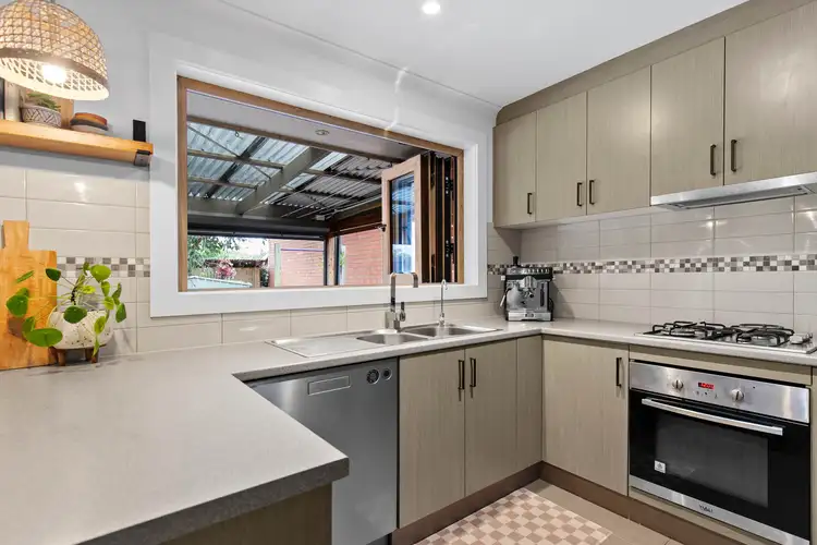 Fourth view of Homely house listing, 81 Darnley Drive, Skye VIC 3977